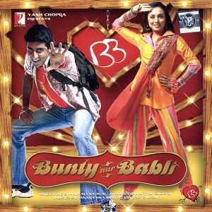 【輸入盤】Bunty Aur Babli