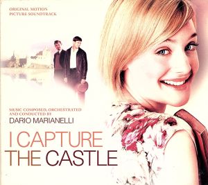 【輸入盤】I Capture the Castle