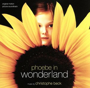 【輸入盤】Phoebe in Wonderland (Score)