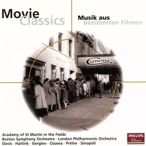 【輸入盤】Movie Classics