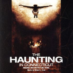 【輸入盤】Haunting in Connecticut (Score)