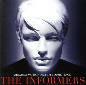 【輸入盤】Informers