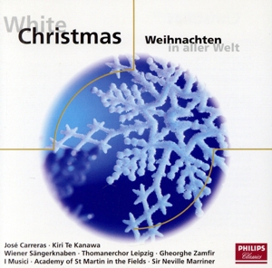 【輸入盤】White Christmas