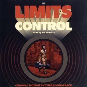 【輸入盤】Limits of Control