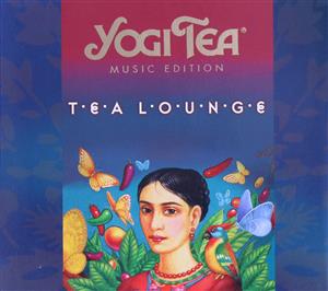 【輸入盤】Yogi Tea Music Edition-Te