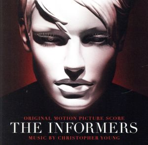 【輸入盤】Informers (Score)