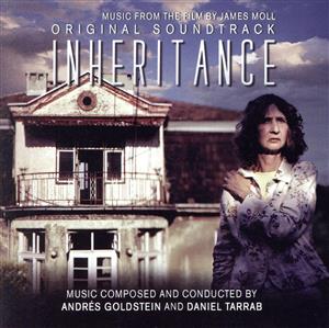 【輸入盤】Inheritance