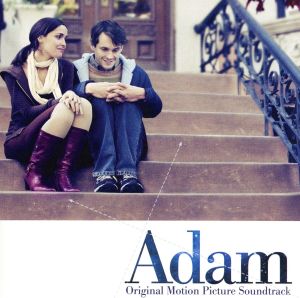 【輸入盤】Adam