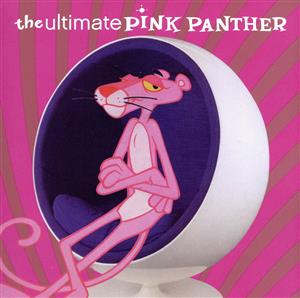 【輸入盤】Ultimate Pink Panther