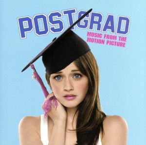 【輸入盤】Post Grad