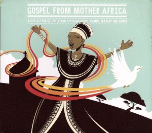 【輸入盤】Gospel From Mother Africa (Dig)