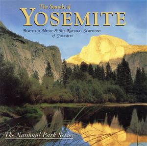 【輸入盤】Sounds of Yosemite