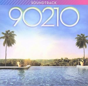 【輸入盤】90210