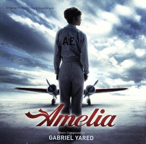 【輸入盤】Amelia (Score)