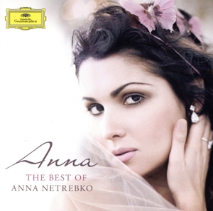 【輸入盤】Anna-Best of Anna Netrebk