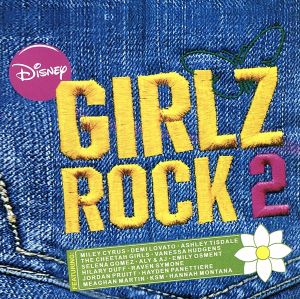 【輸入盤】Girlz Rock 2