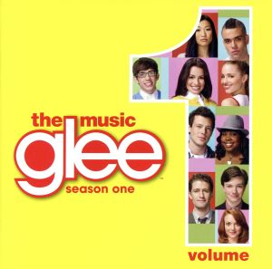 【輸入盤】Glee: The Music 1