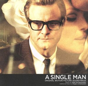 【輸入盤】A Single Man