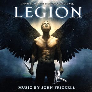 【輸入盤】Legion