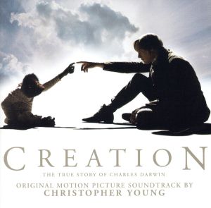 【輸入盤】Creation (Score)