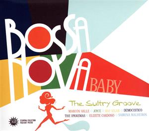 BOSSA NOVA BABY