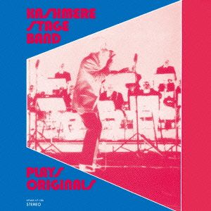 プレイズ・オリジナルズ(紙ジャケット仕様)