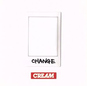 CHANGE(DVD付)