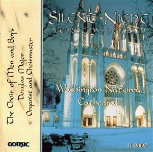 【輸入盤】Silent Night: A Christmas Program