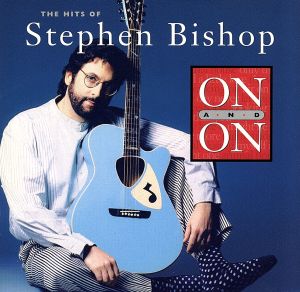 【輸入盤】On and on: the Hits of