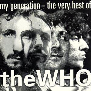 【輸入盤】My Generation-Very Best of Th