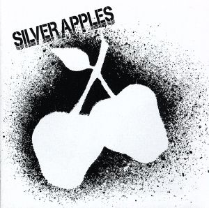 【輸入盤】Silver Apples / Contact