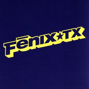 【輸入盤】Fenix Tx