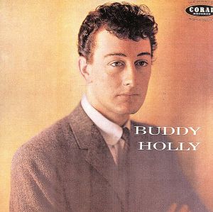【輸入盤】Buddy Holly