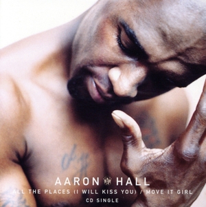 【輸入盤】All the Places  / Move It Girl