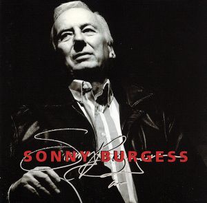 【輸入盤】Sonny Burgess