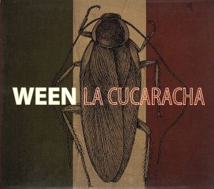 【輸入盤】Cucaracha (Dig)