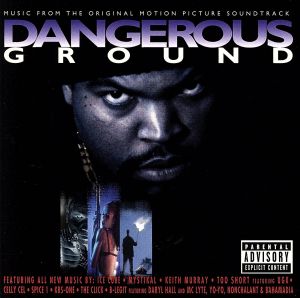 【輸入盤】Dangerous Ground: Music From The Original Motion Picture Soundtrack