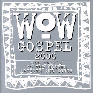 【輸入盤】Wow Gospel 2000