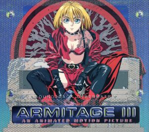 【輸入盤】Armitage 3