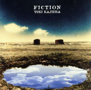 【輸入盤】Fiction