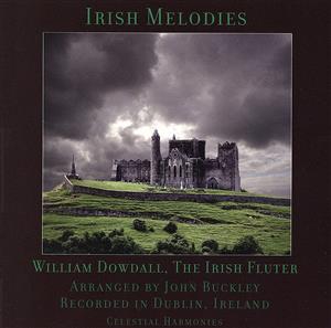 【輸入盤】Irish Melodies