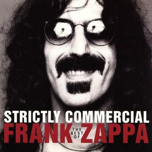 【輸入盤】Strictly Commercial