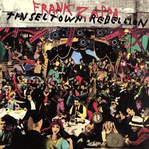 【輸入盤】Tinseltown Rebellion