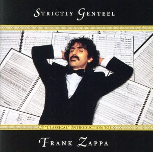 【輸入盤】Strictly Genteel: Classical Introduction