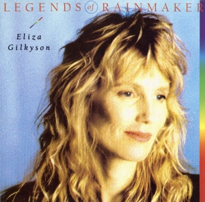 【輸入盤】Legends of the Rainmaker
