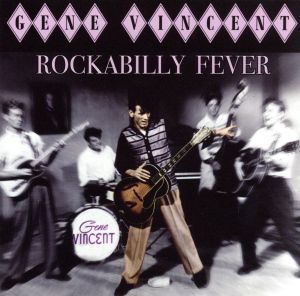 【輸入盤】Rockabilly Fever