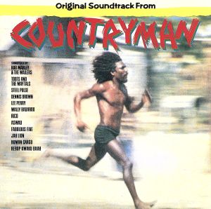 【輸入盤】Original Soundtrack From Countryman