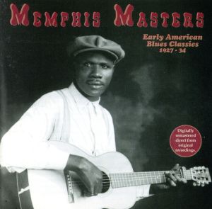 【輸入盤】Early American Blues Classics