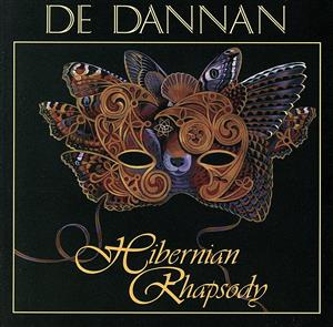 【輸入盤】Hibernian Rhapsody