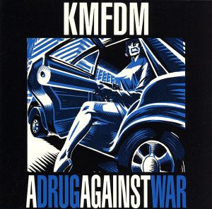 【輸入盤】Drug Against War